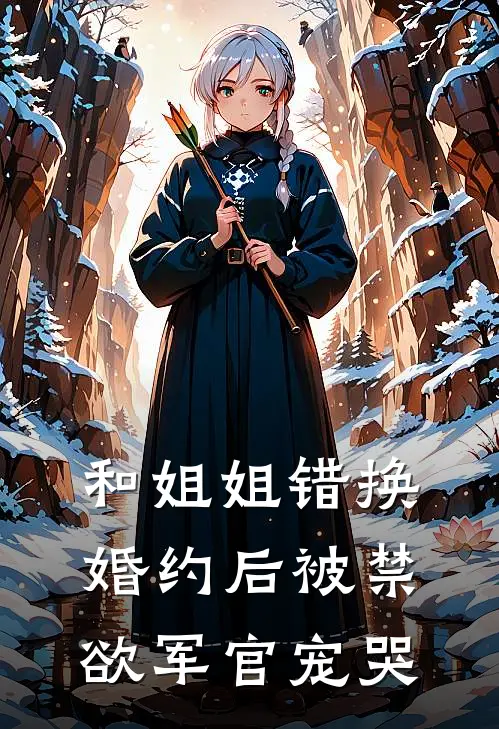 温夏苏诺(和姐姐错换婚约后被禁欲军官宠哭)全文免费在线阅读_和姐姐错换婚约后被禁欲军官宠哭完整版免费在线阅读