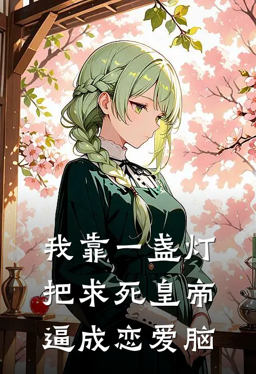 我靠一盏灯，把求死皇帝逼成恋爱脑萧无咎沈府完本小说推荐_免费小说全文阅读我靠一盏灯，把求死皇帝逼成恋爱脑萧无咎沈府