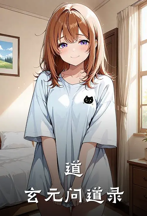 道：玄元问道录