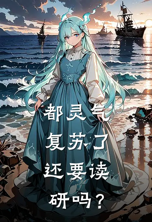 都灵气复苏了，还要读研吗？