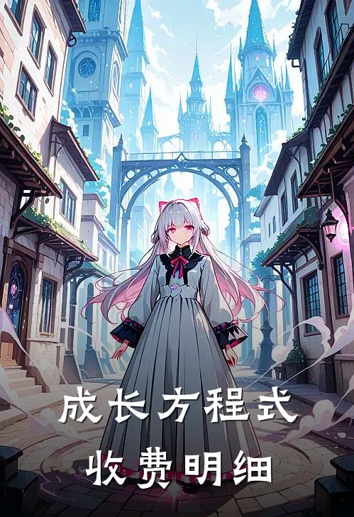 成长方程式收费明细