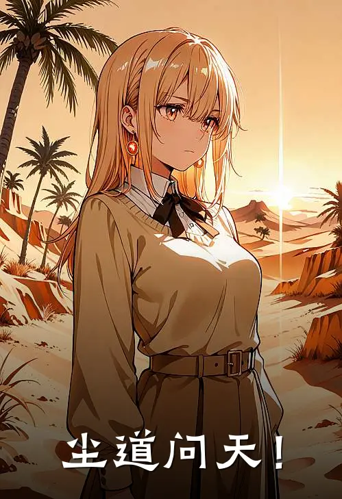 尘道问天！