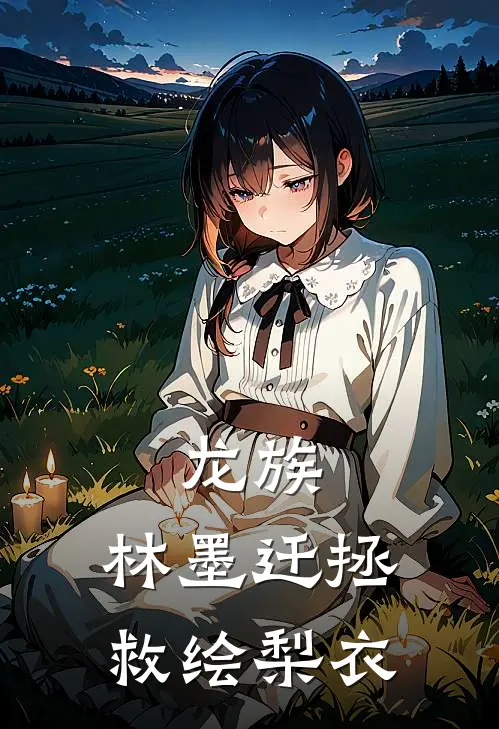 龙族：林墨迁拯救绘梨衣