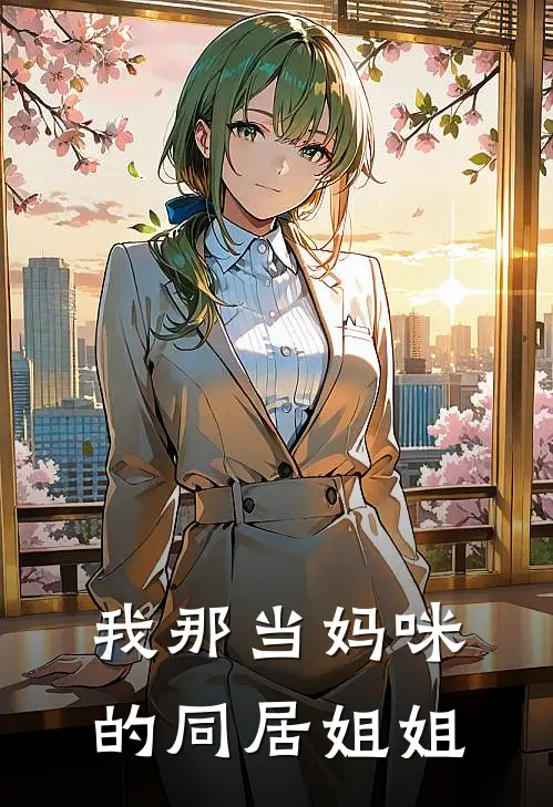 我那当妈咪的同居姐姐陈默叶晴免费小说在线阅读_最新章节列表我那当妈咪的同居姐姐(陈默叶晴)