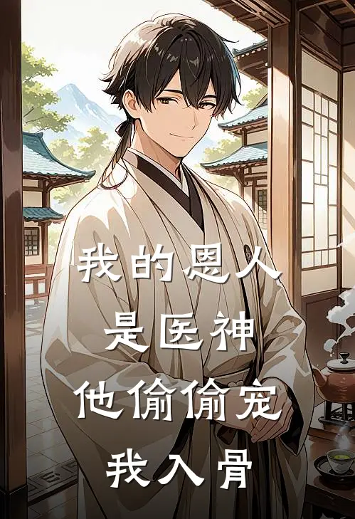 我的恩人是医神，他偷偷宠我入骨林清瑶顾轩最新小说全文阅读_最新章节列表我的恩人是医神，他偷偷宠我入骨(林清瑶顾轩)