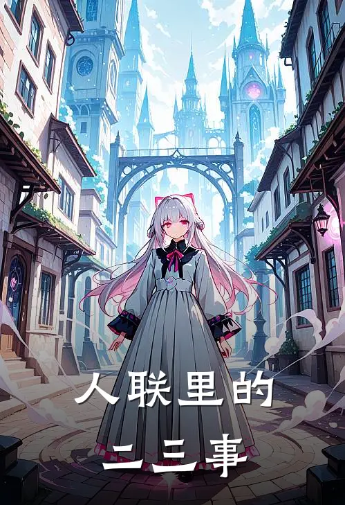 人联里的二三事