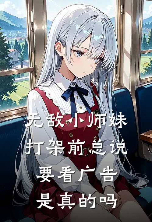 无敌小师妹打架前总说要看广告是真的吗