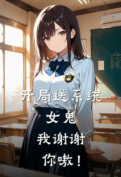 开局送系统，女鬼：我谢谢你嗷！