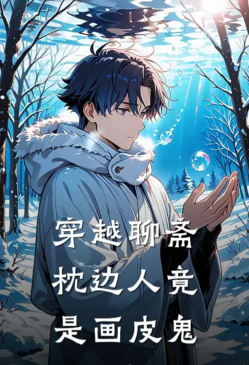 穿越聊斋：枕边人竟是画皮鬼