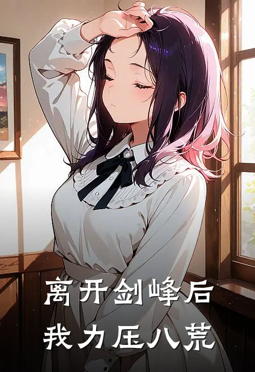 离开剑峰后我力压八荒(张狂林寒)免费完结小说_免费小说在线阅读离开剑峰后我力压八荒(张狂林寒)