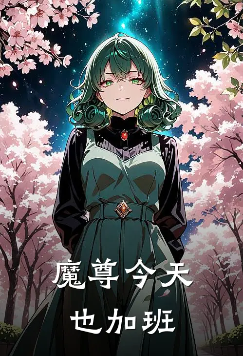 魔尊今天也加班谢无妄谢无妄完结版免费阅读_魔尊今天也加班全章节免费在线阅读