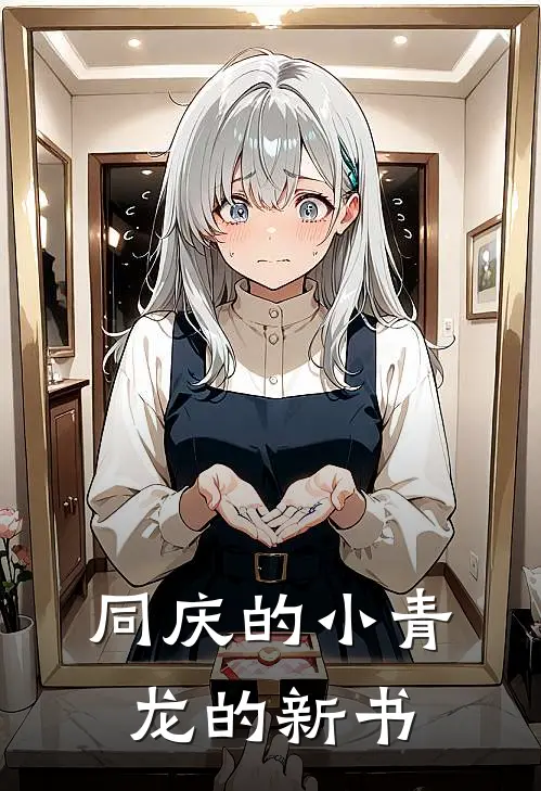 同庆的小青龙的新书