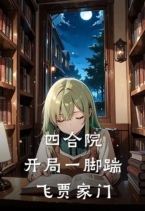 四合院：开局一脚踹飞贾家门林卫国秦淮茹最新章节免费阅读_四合院：开局一脚踹飞贾家门全文免费在线阅读