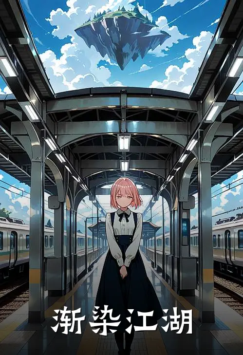 渐染江湖(凌云苏墨)网络热门小说_最新章节列表渐染江湖(凌云苏墨)