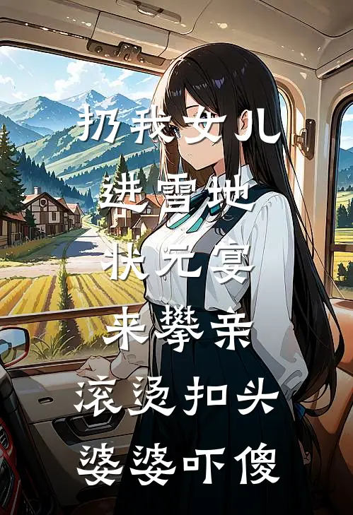 扔我女儿进雪地，状元宴来攀亲，滚烫扣头婆婆吓傻(李翠花秦峰)在哪看免费小说_全本免费完结小说扔我女儿进雪地，状元宴来攀亲，滚烫扣头婆婆吓傻李翠花秦峰