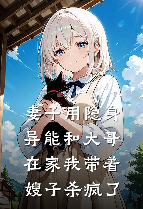 妻子用隐身异能和大哥在家我带着嫂子杀疯了