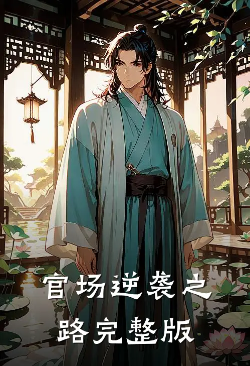 官场逆袭之路完整版