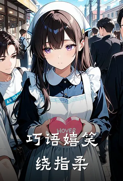 巧语嬉笑绕指柔