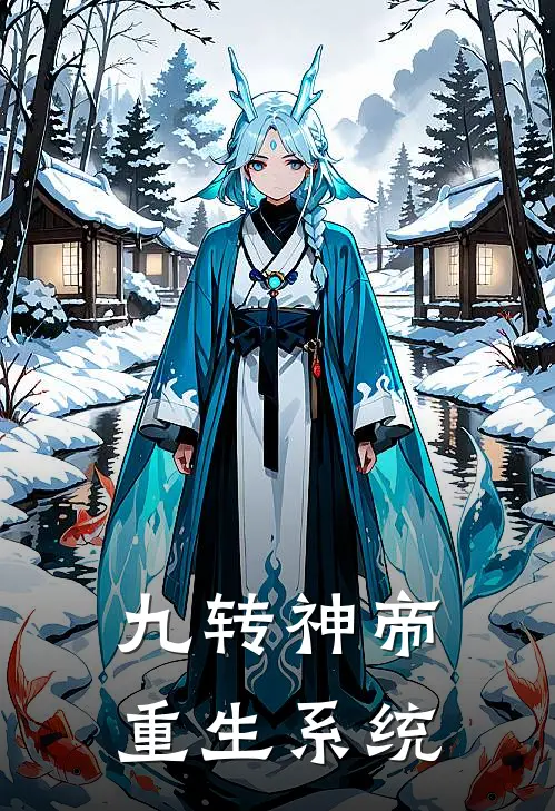 九转神帝重生系统陆玄叶青免费小说在线阅读_热门小说在线阅读九转神帝重生系统陆玄叶青