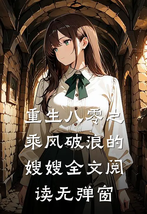 重生八零之乘风破浪的嫂嫂全文阅读无弹窗
