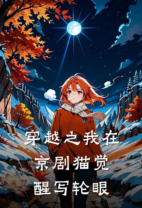 穿越之我在京剧猫觉醒写轮眼