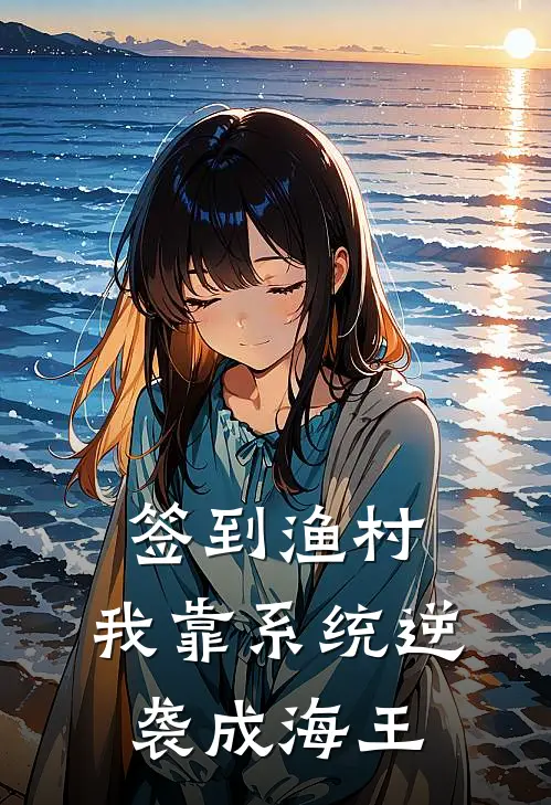 签到渔村，我靠系统逆袭成海王(陈岸赵有德)全本免费小说_阅读免费小说签到渔村，我靠系统逆袭成海王陈岸赵有德