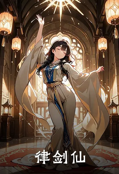 律剑仙