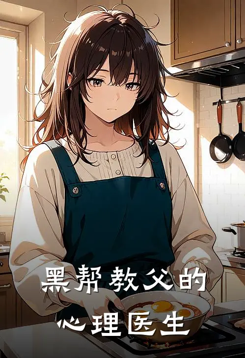 黑帮教父的心理医生