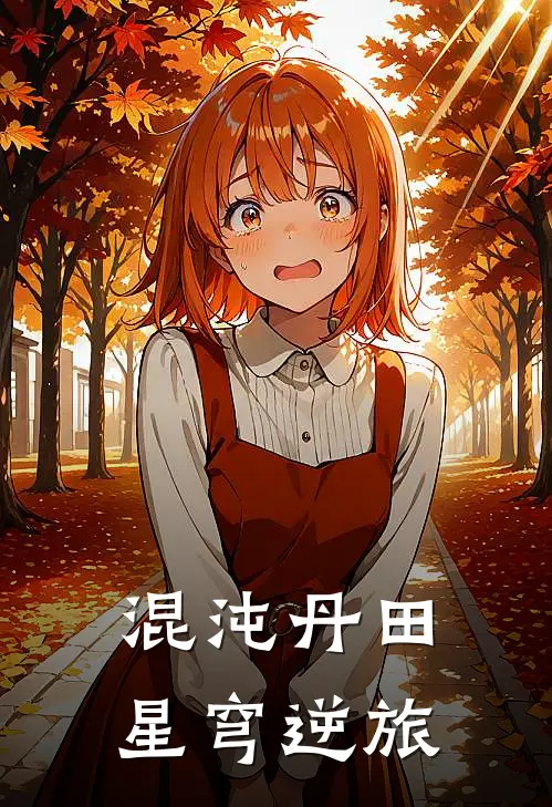 混沌丹田：星穹逆旅