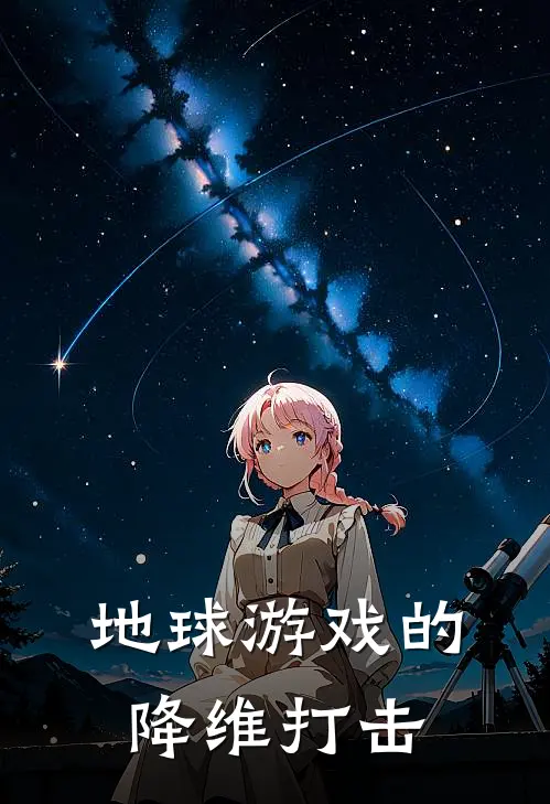 地球游戏的降维打击