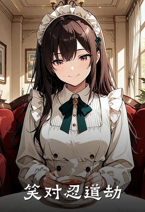 笑对忍道劫隆之助风太最新小说推荐_完结小说笑对忍道劫(隆之助风太)