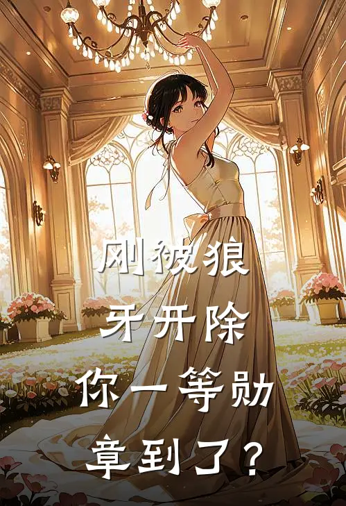 刚被狼牙开除，你一等勋章到了？