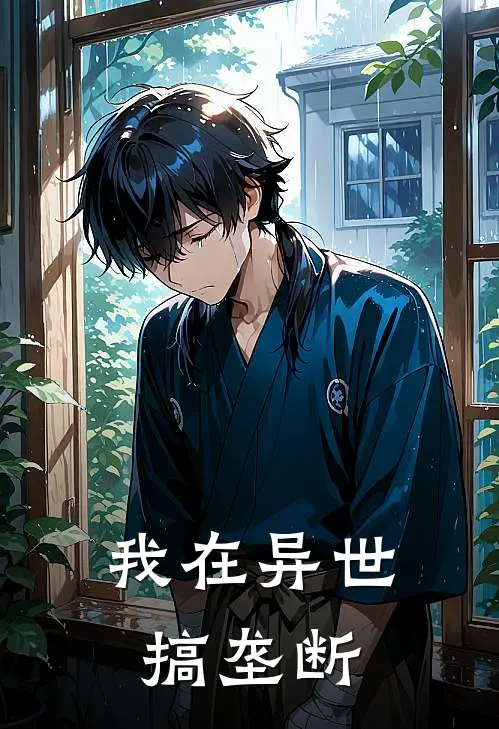 我在异世搞垄断