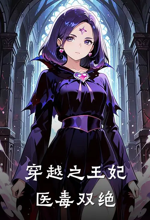 穿越之王妃医毒双绝