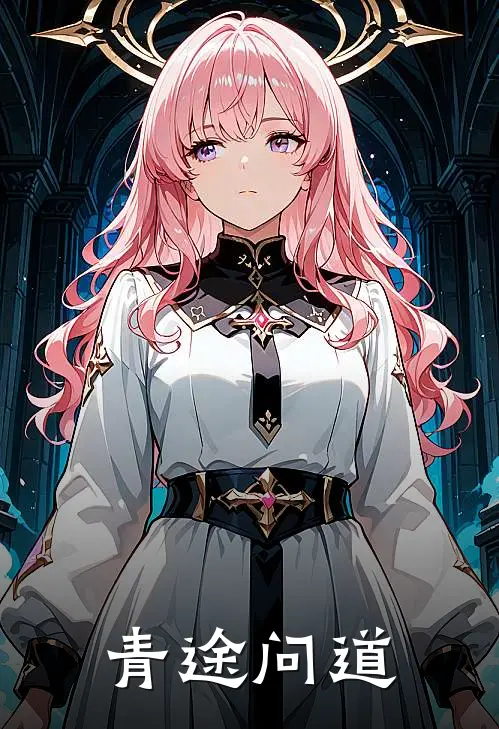 青途问道