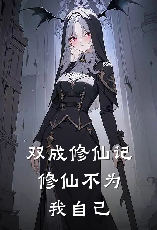 双成修仙记：修仙不为我自己