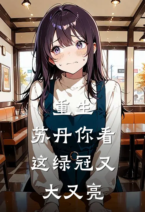 重生：苏丹你看这绿冠又大又亮