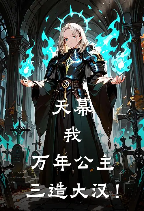 天幕：我，万年公主，三造大汉！