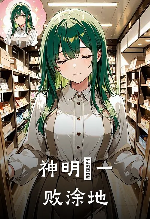 神明祂一败涂地