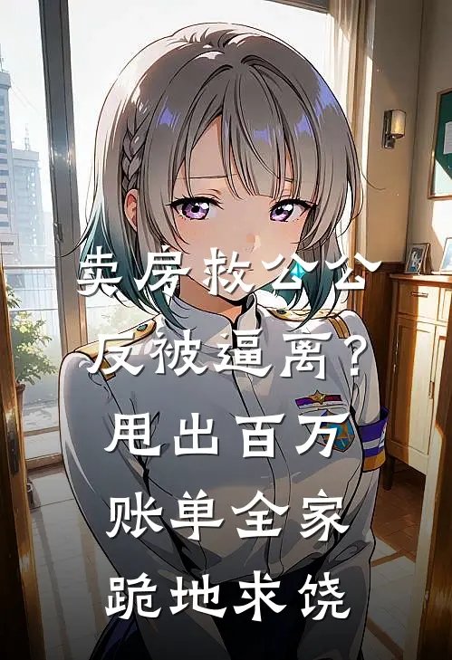 卖房救公公反被逼离？甩出百万账单，全家跪地求饶李建国林晚最新好看小说_最新章节列表卖房救公公反被逼离？甩出百万账单，全家跪地求饶(李建国林晚)