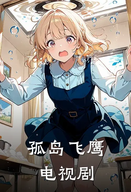 孤岛飞鹰 电视剧