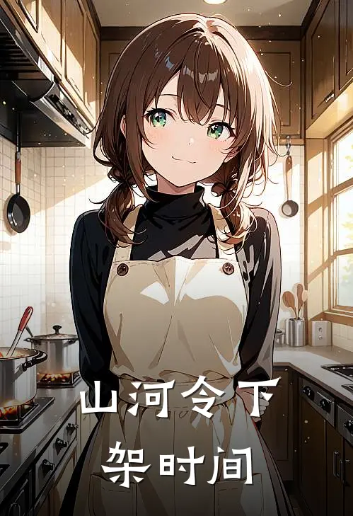 山河令下架时间