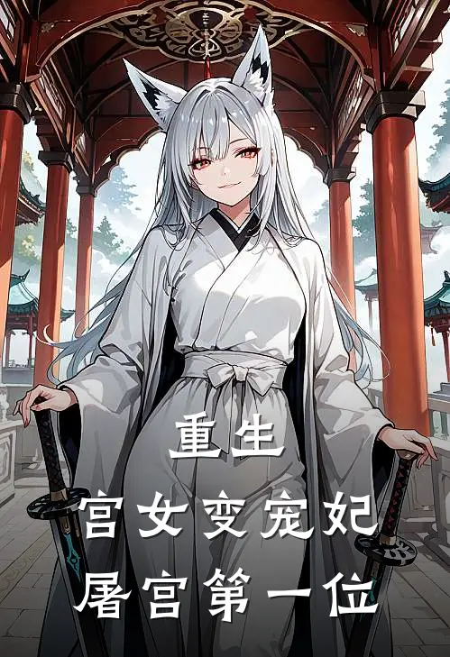 重生：宫女变宠妃，屠宫第一位