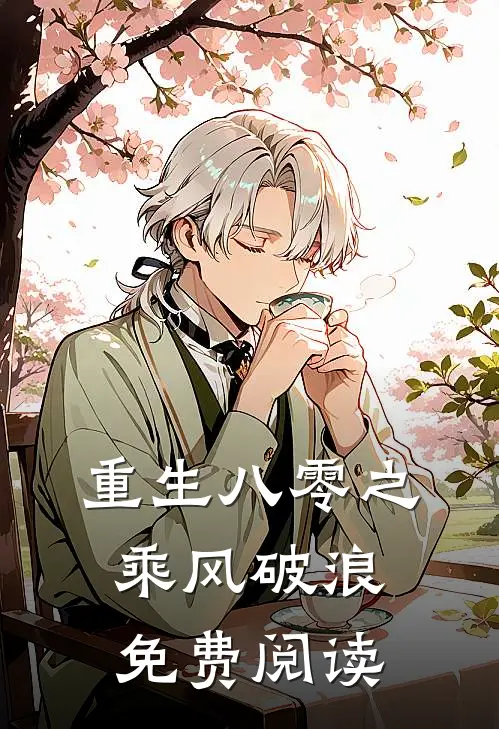重生八零之乘风破浪免费阅读