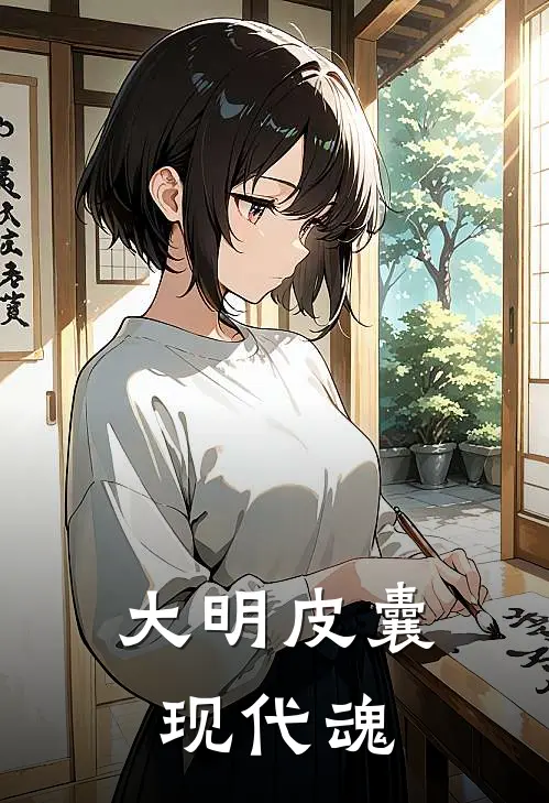 大明皮囊现代魂(沈文澜钱多福)小说推荐完本_全本免费小说大明皮囊现代魂沈文澜钱多福