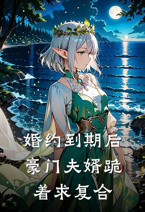 婚约到期后，豪门夫婿跪着求复合姜晚傅晏殊小说免费完结_最新章节列表婚约到期后，豪门夫婿跪着求复合(姜晚傅晏殊)