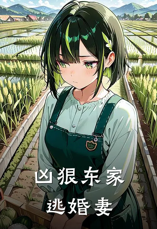 凶狠东家逃婚妻(刘若之刘子城)小说免费在线阅读_凶狠东家逃婚妻(刘若之刘子城)大结局阅读