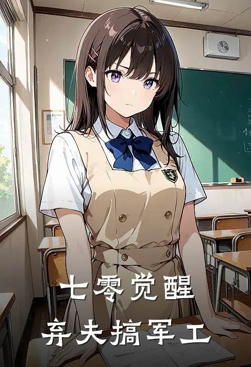 七零觉醒,弃夫搞军工