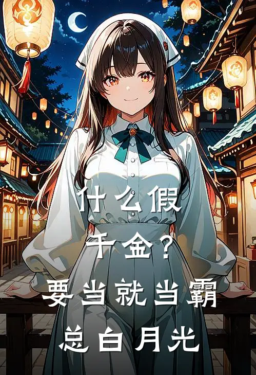什么假千金？要当就当霸总白月光