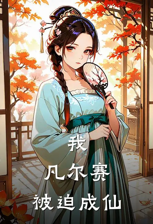 《我，凡尔赛，被迫成仙》陈凡柳如烟完结版阅读_陈凡柳如烟完结版在线阅读